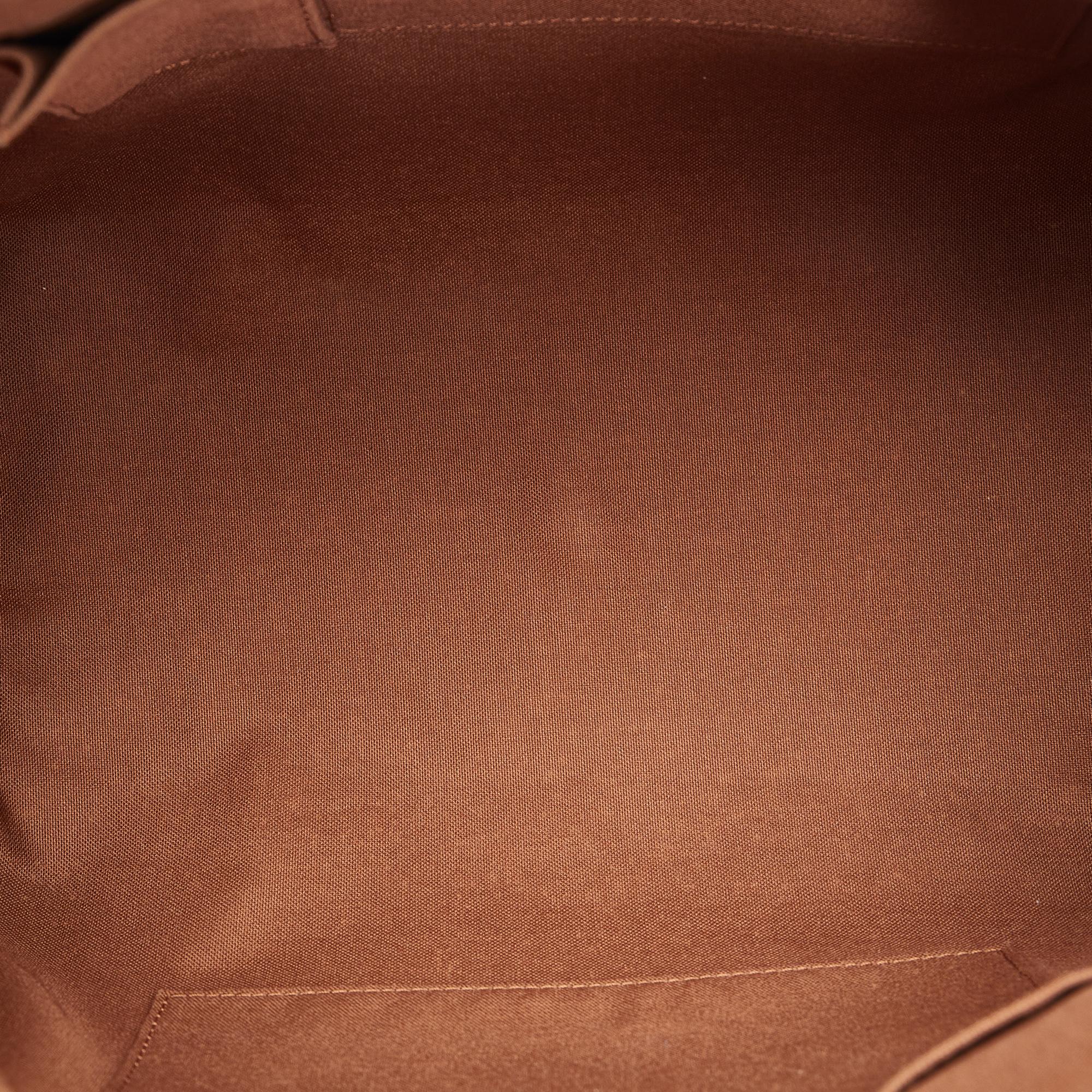 Louis Vuitton Monogram Tivoli GM (SHG-TzAzgc)