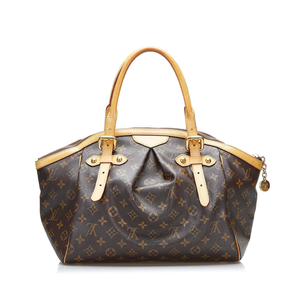 Louis Vuitton Monogram Tivoli GM (SHG-h5xVpx)