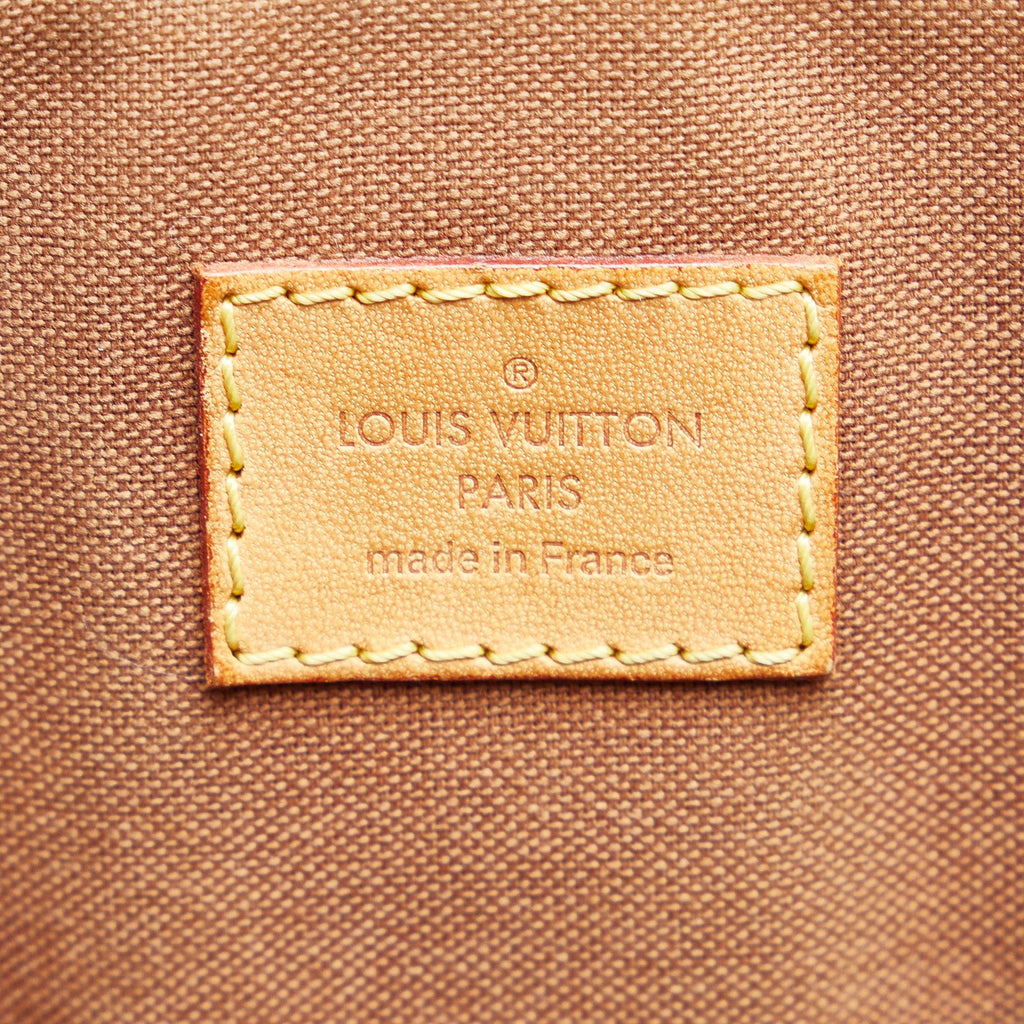 Louis Vuitton Monogram Tivoli GM (SHG-h5xVpx)