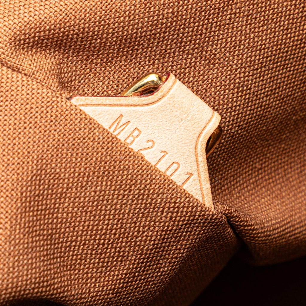 Louis Vuitton Monogram Tivoli GM