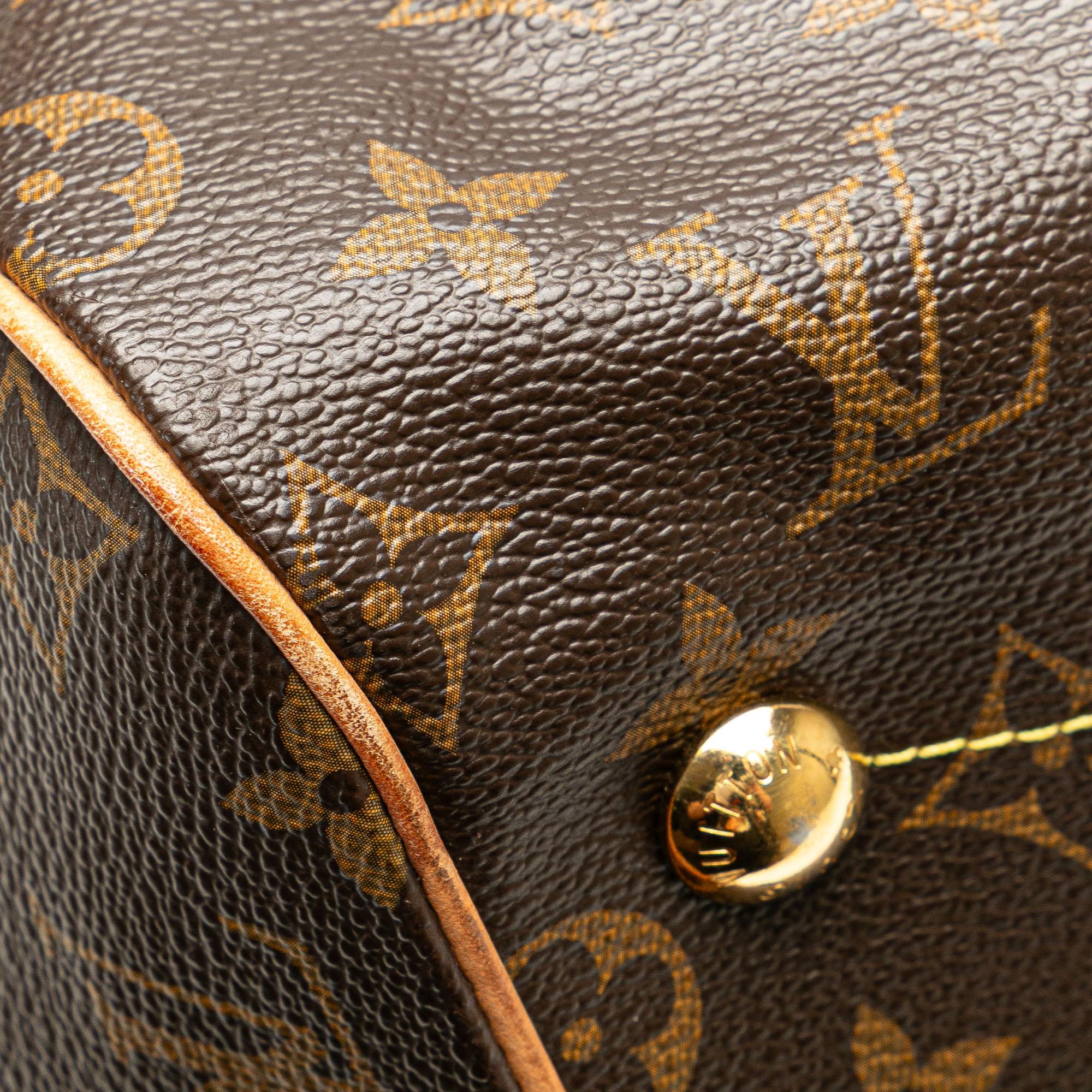 Louis Vuitton Monogram Tivoli GM