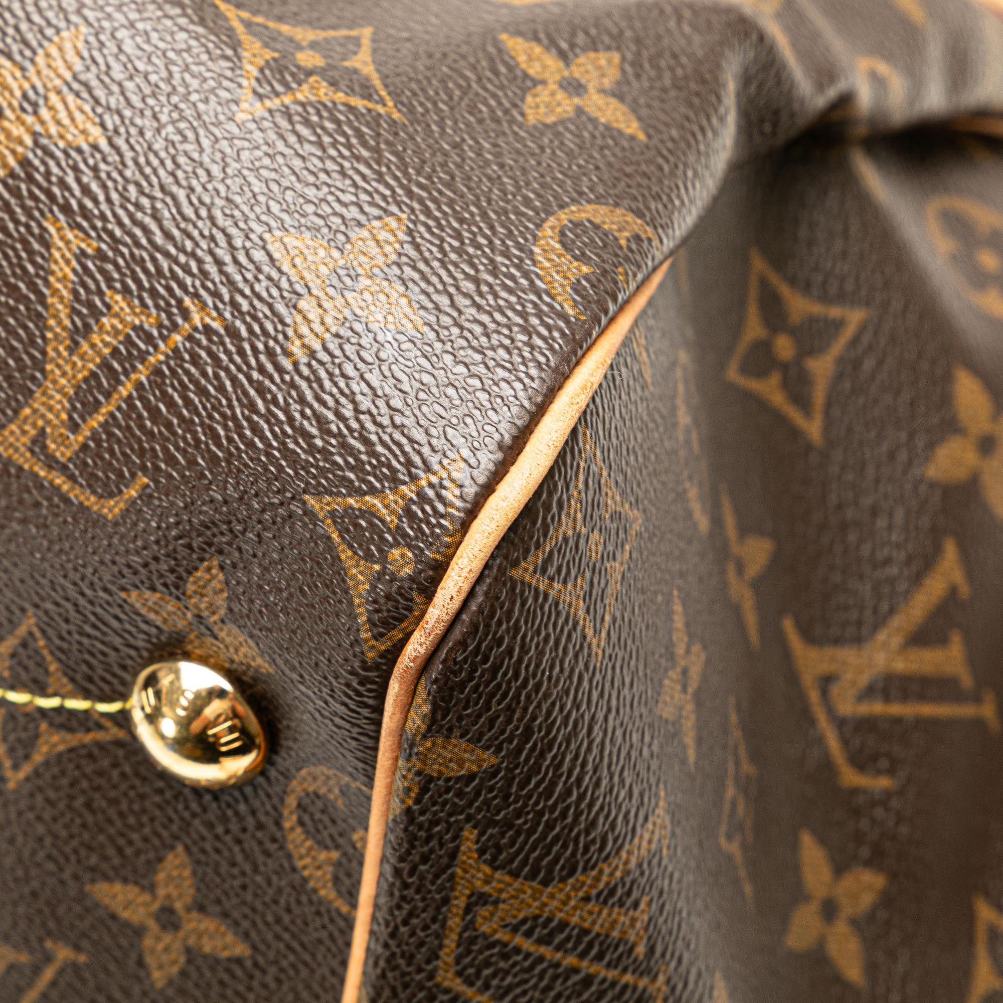 Louis Vuitton Monogram Tivoli GM