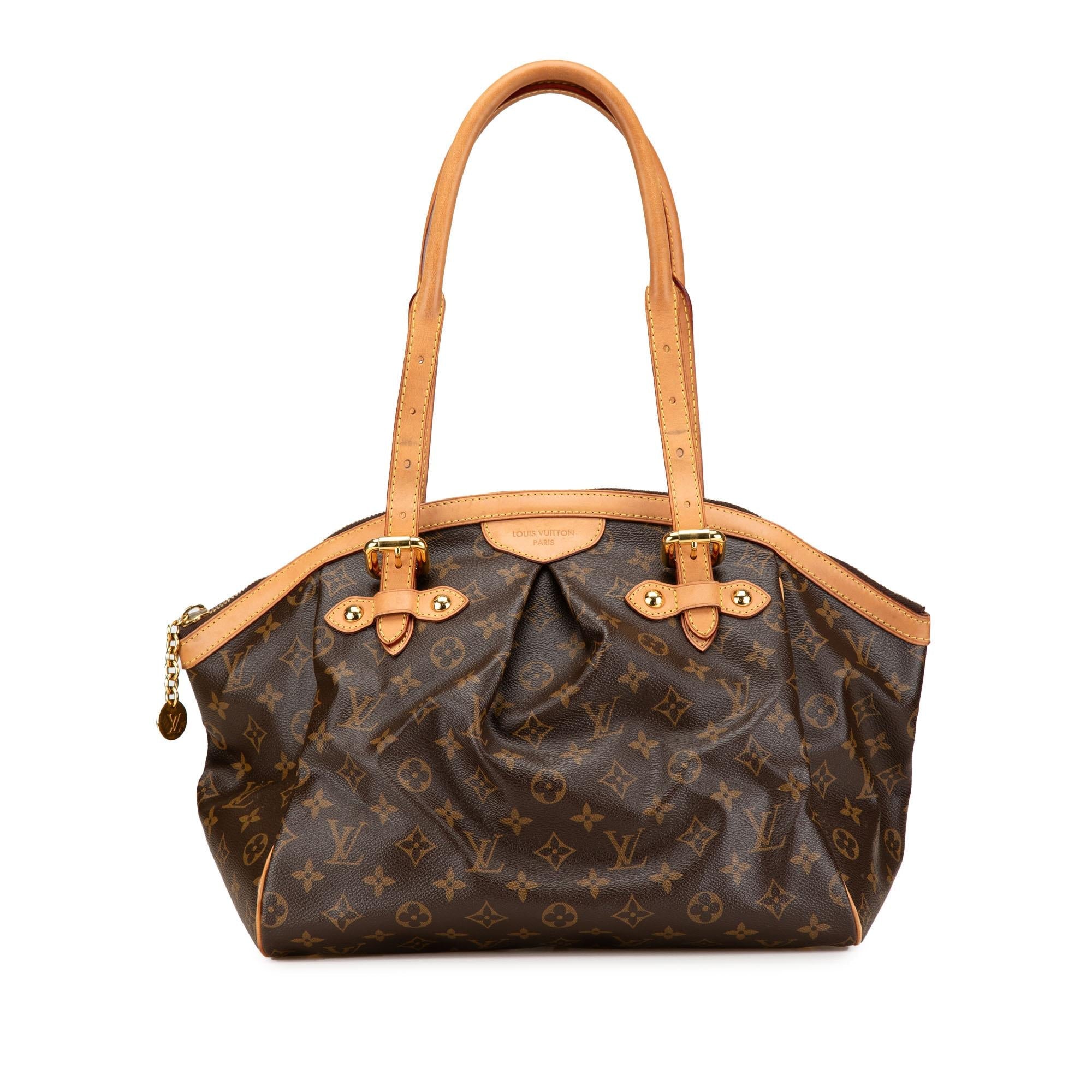 Louis Vuitton Monogram Tivoli GM