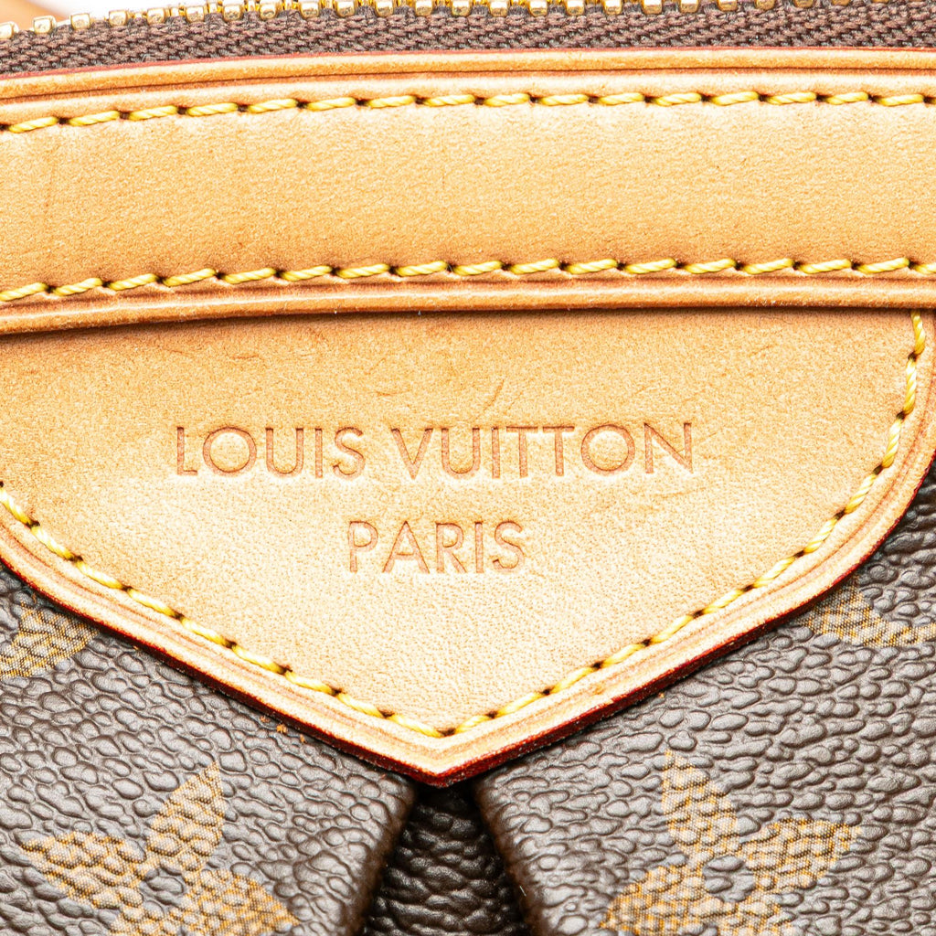 Louis Vuitton Monogram Tivoli GM