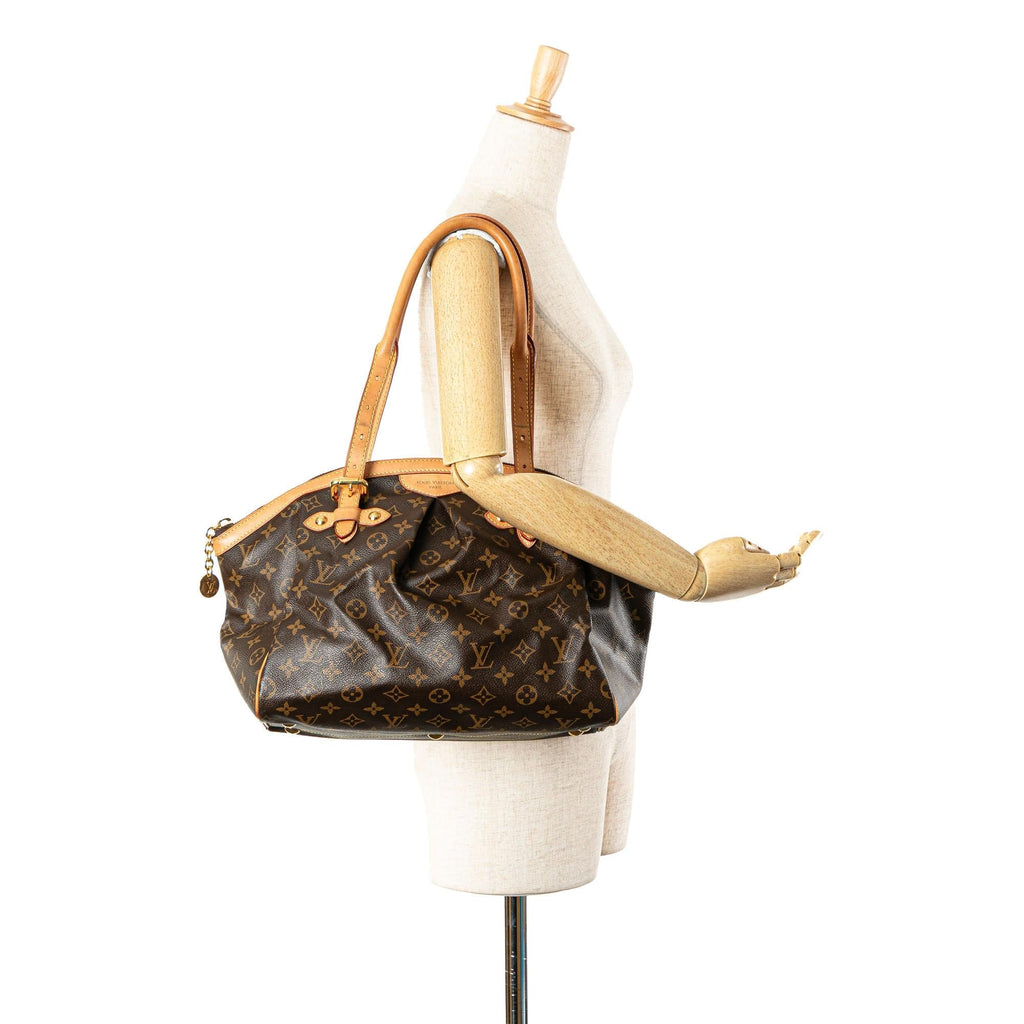 Louis Vuitton Monogram Tivoli GM