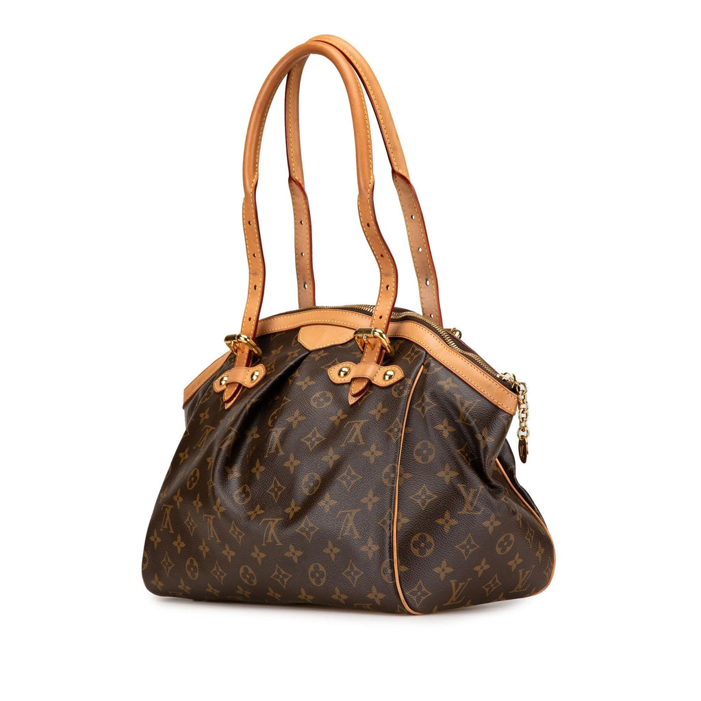 Louis Vuitton Monogram Tivoli GM