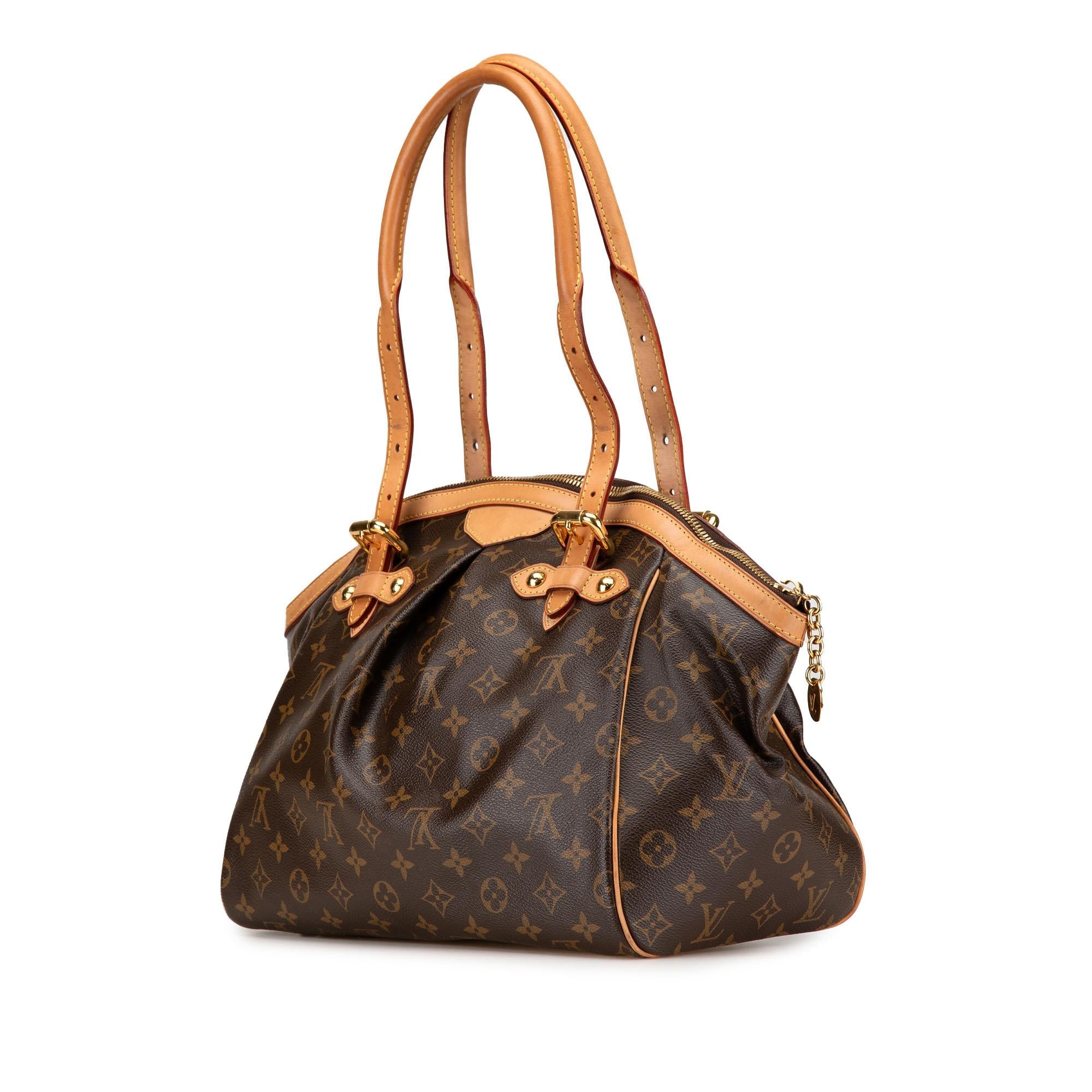 Louis Vuitton Monogram Tivoli GM