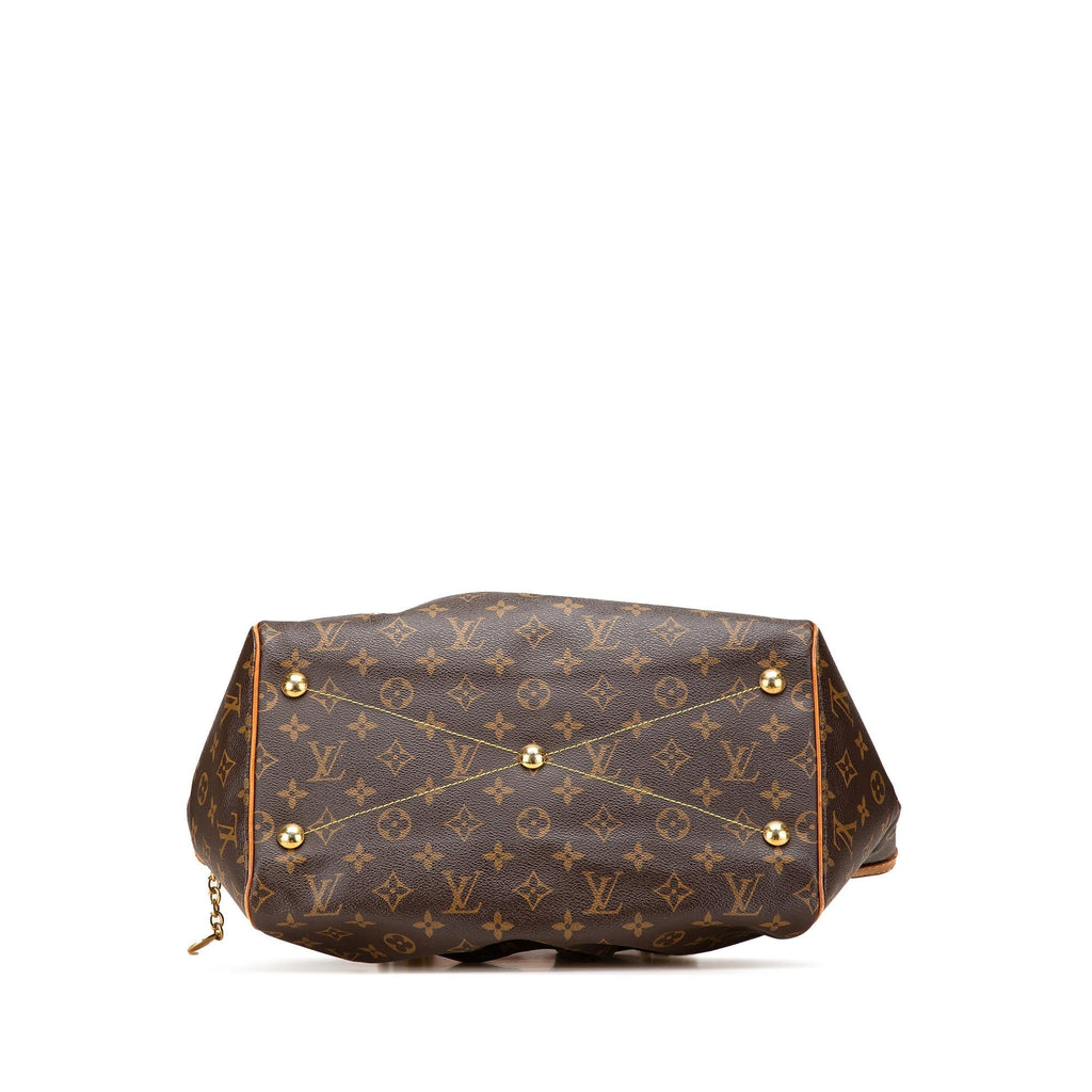 Louis Vuitton Monogram Tivoli GM