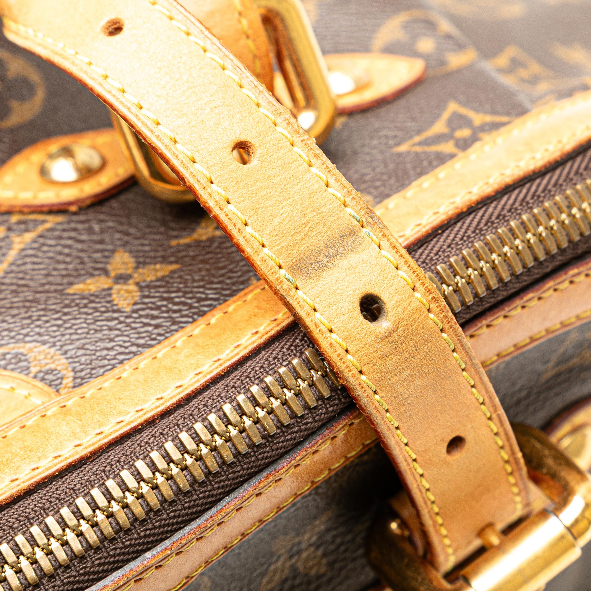 Louis Vuitton Monogram Tivoli GM