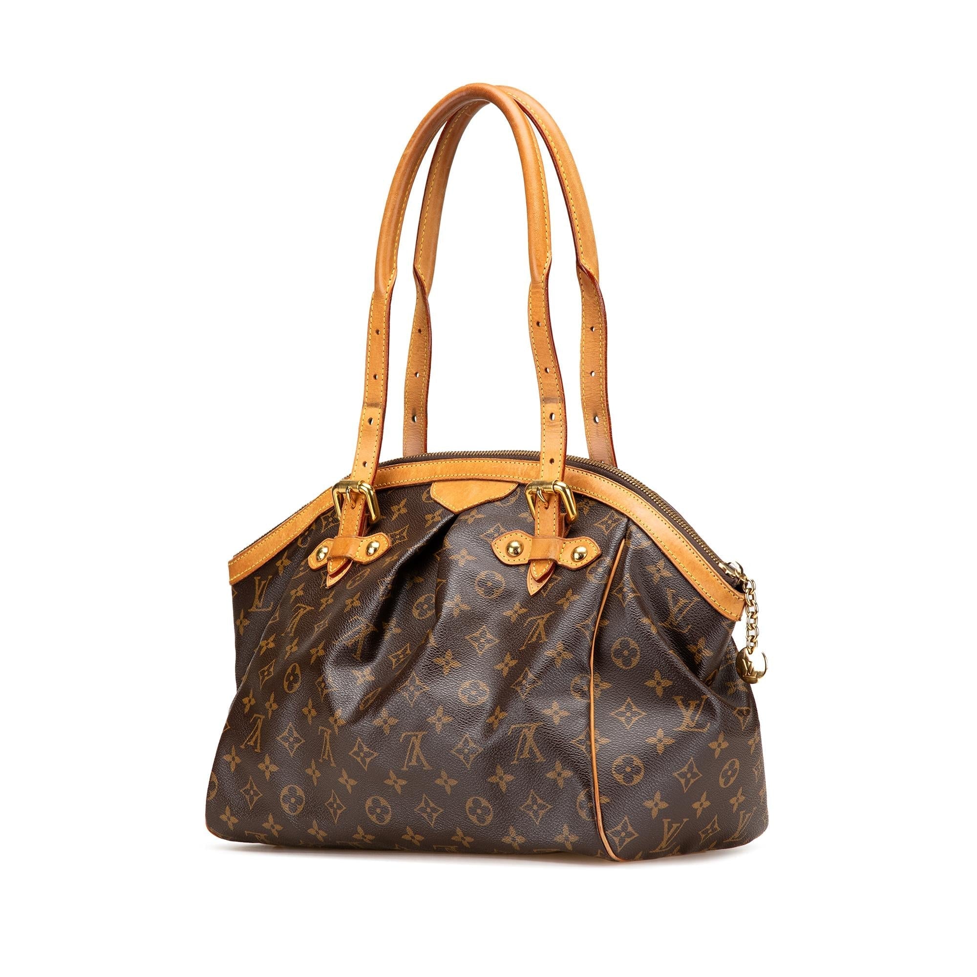 Louis Vuitton Monogram Tivoli GM