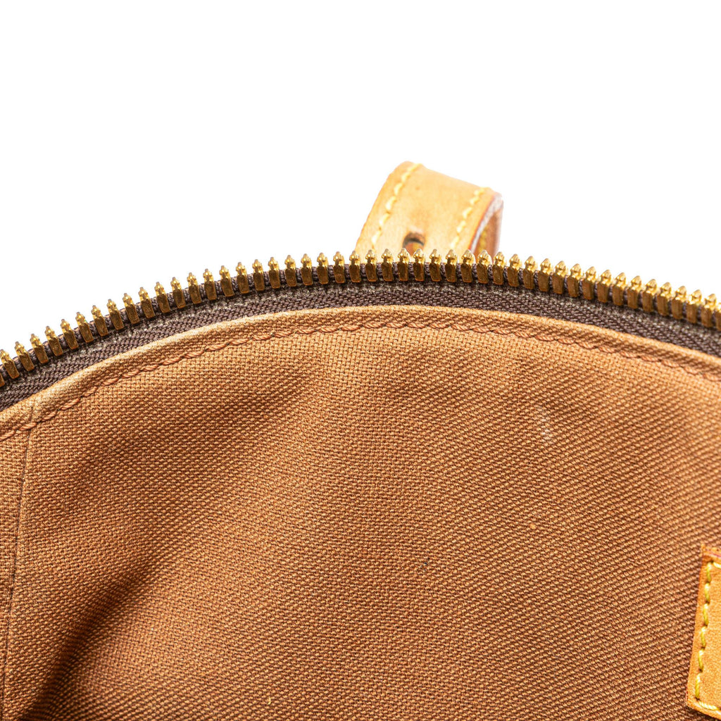 Louis Vuitton Monogram Tivoli GM