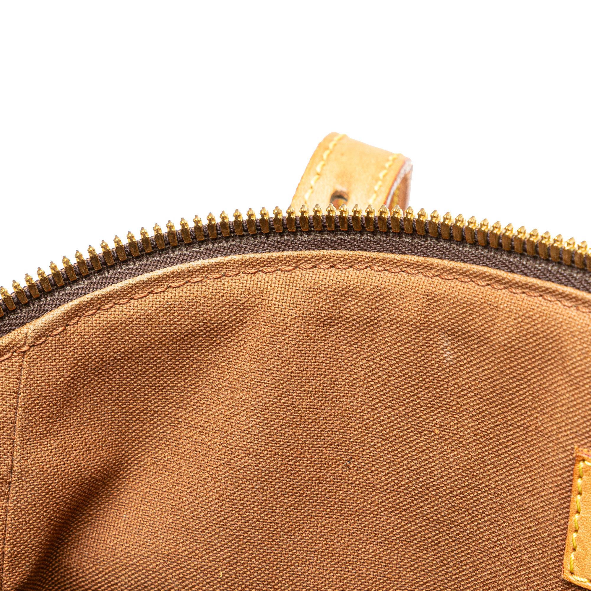 Louis Vuitton Monogram Tivoli GM