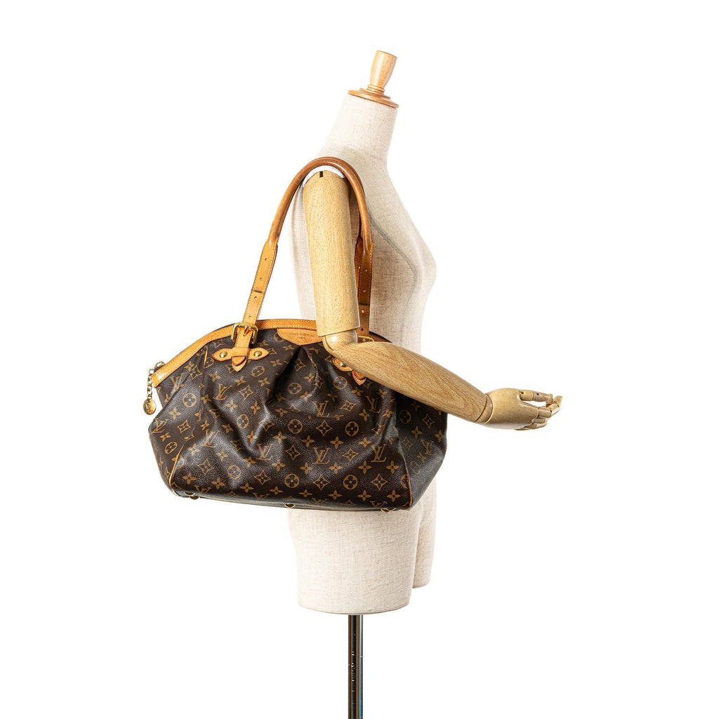 Louis Vuitton Monogram Tivoli GM