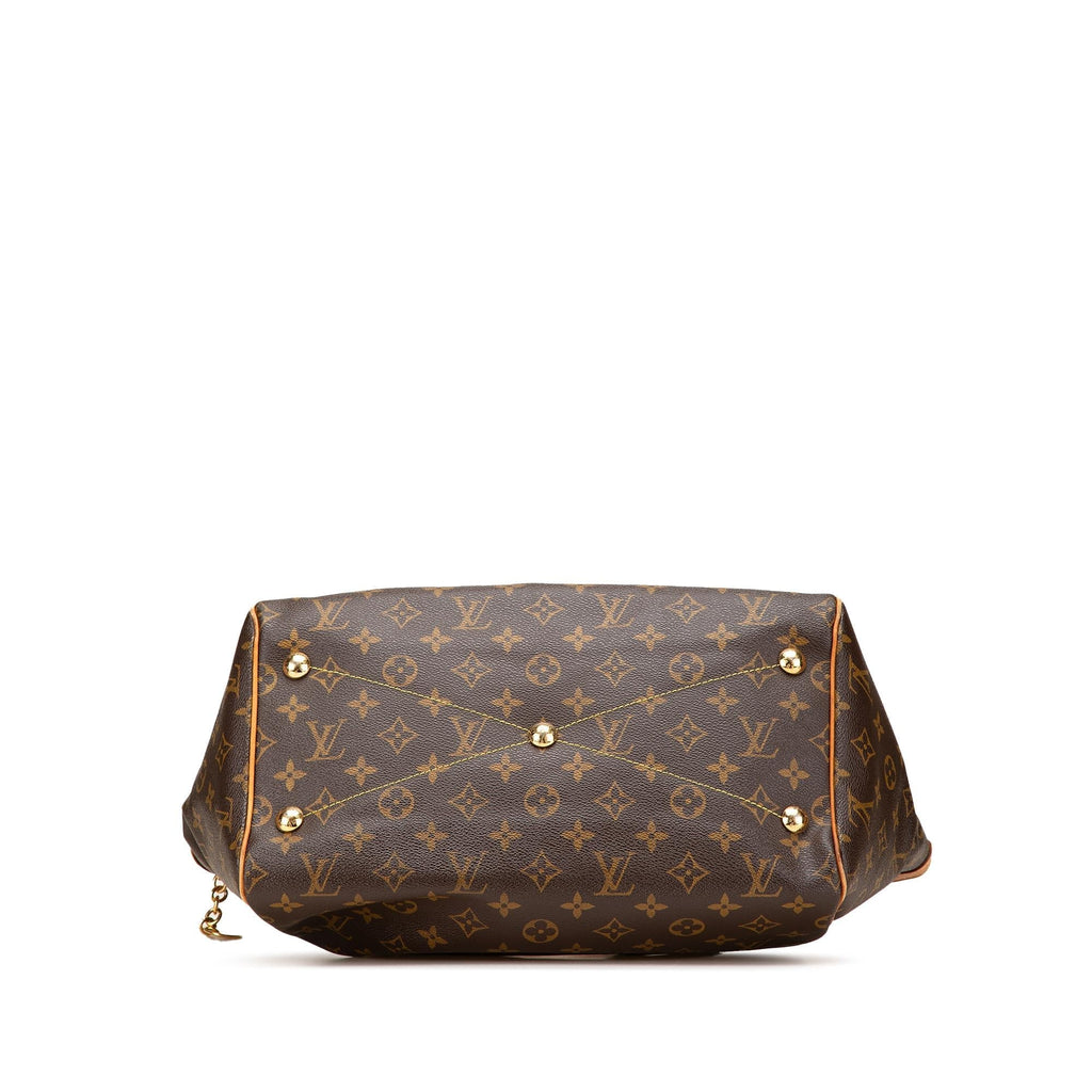 Louis Vuitton Monogram Tivoli GM