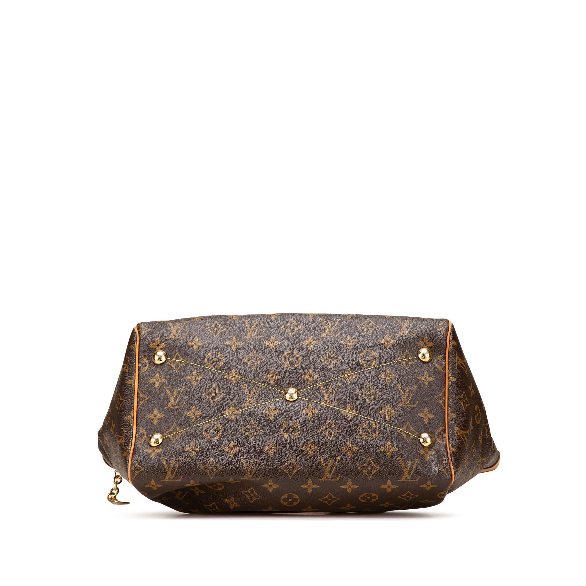 Louis Vuitton Monogram Tivoli GM