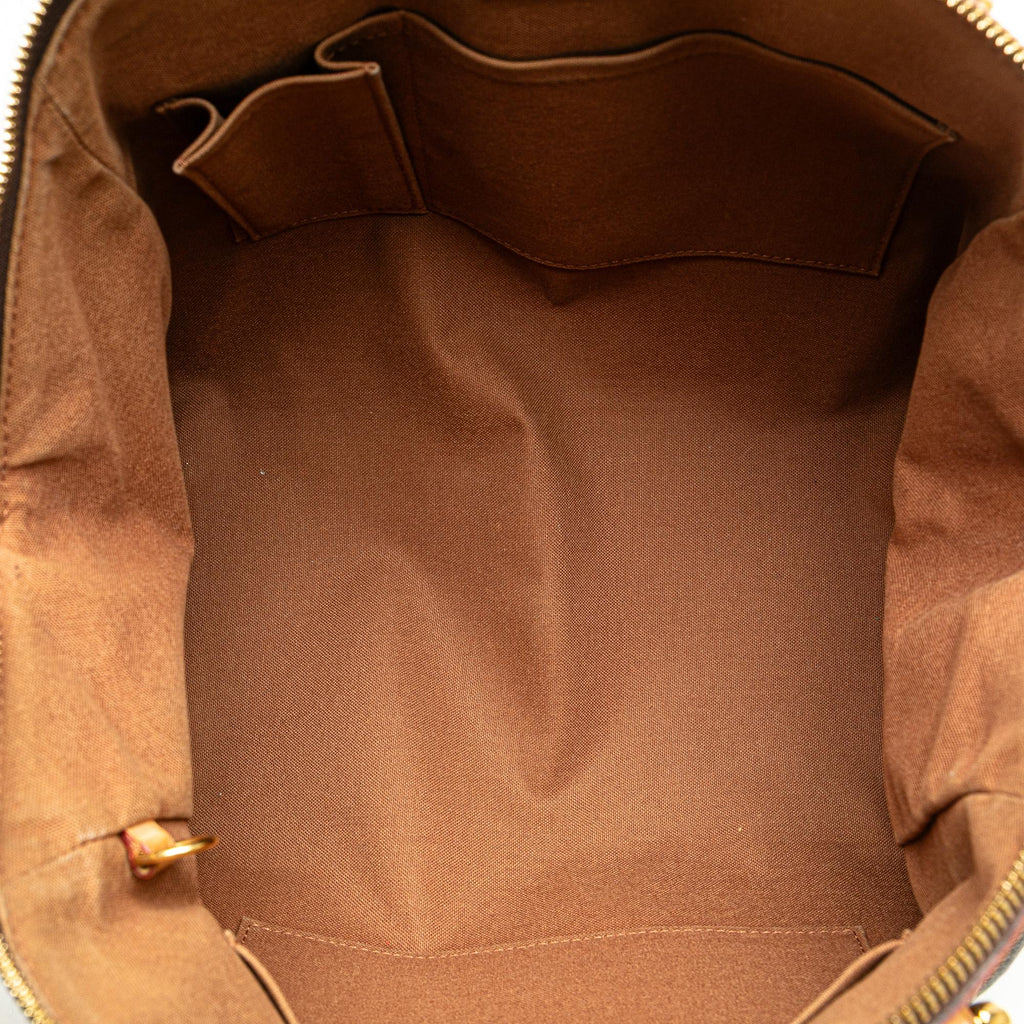 Louis Vuitton Monogram Tivoli GM