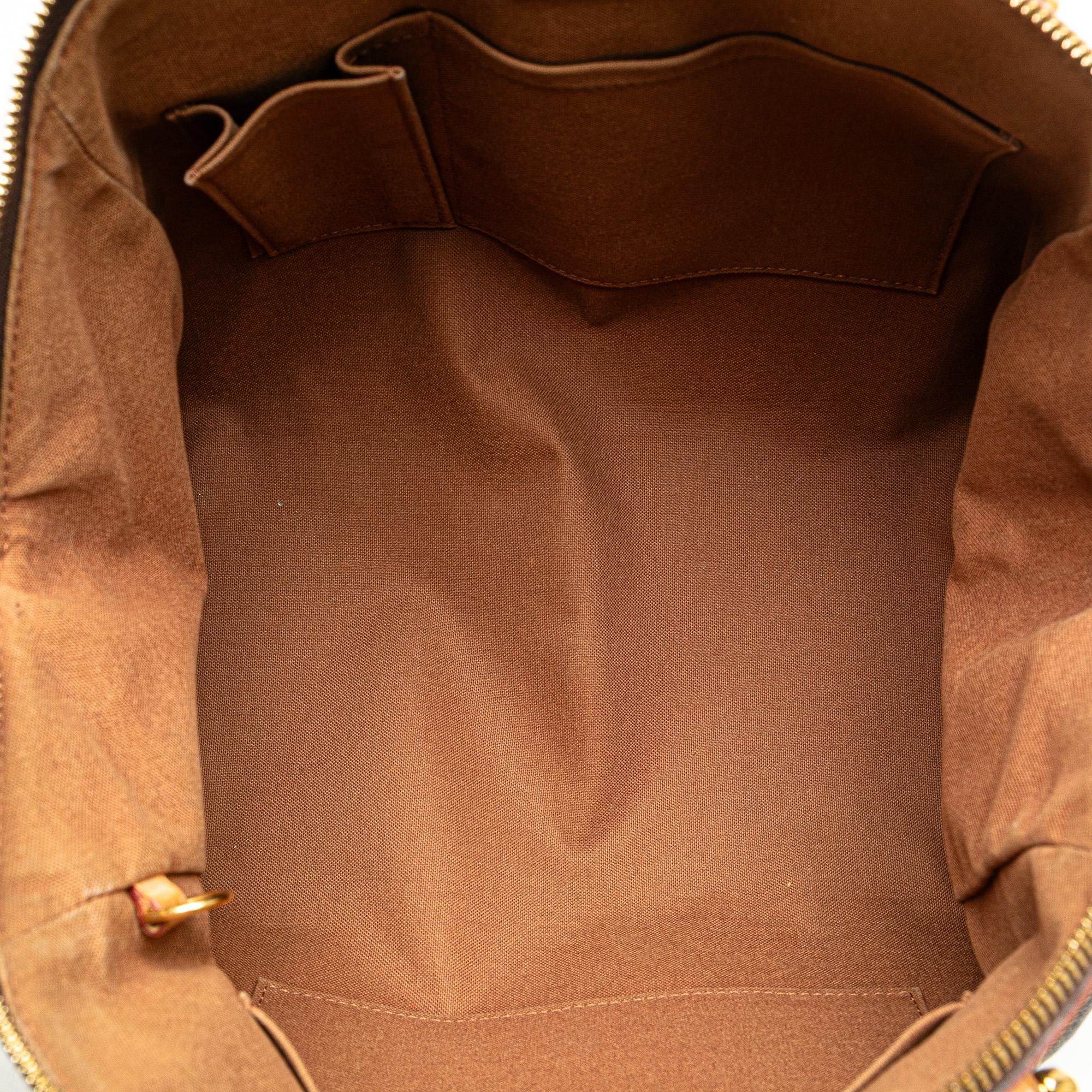 Louis Vuitton Monogram Tivoli GM