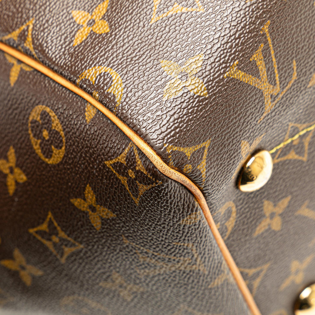 Louis Vuitton Monogram Tivoli GM