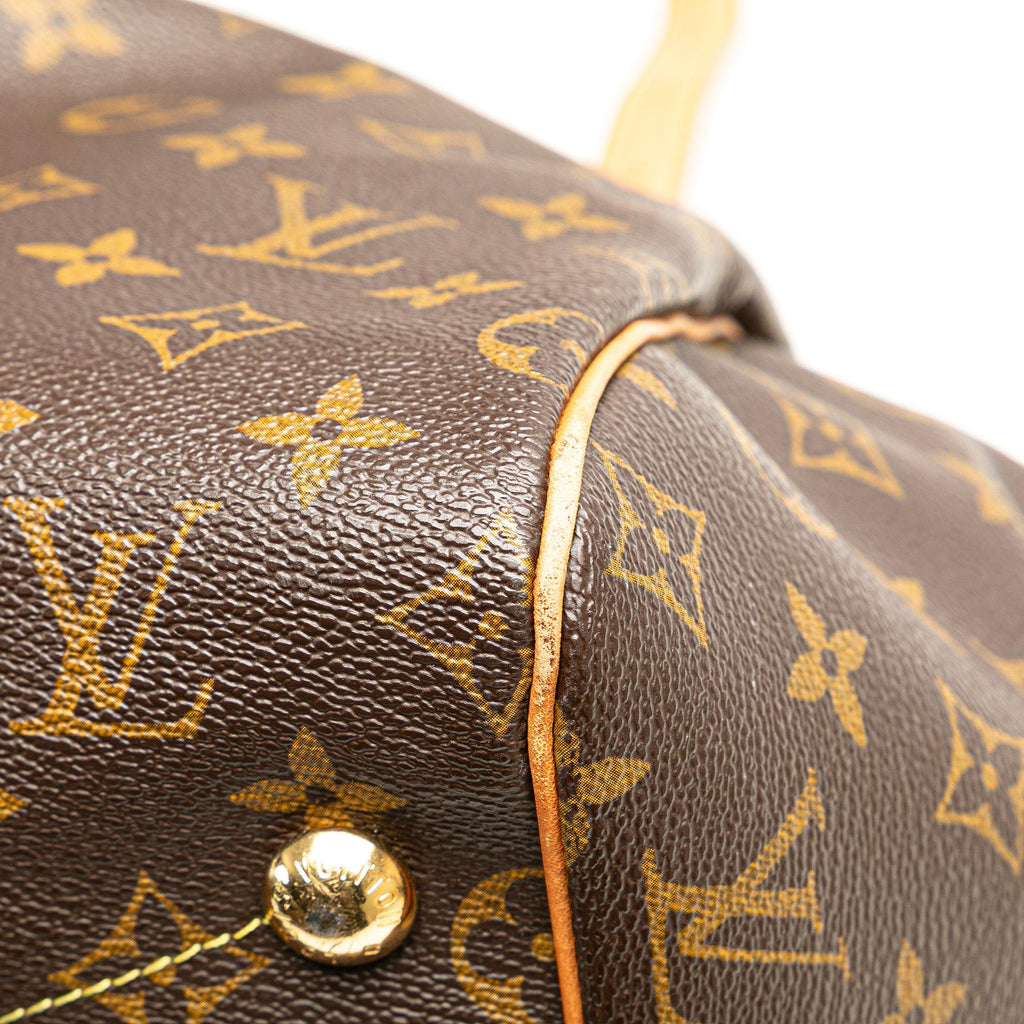 Louis Vuitton Monogram Tivoli GM