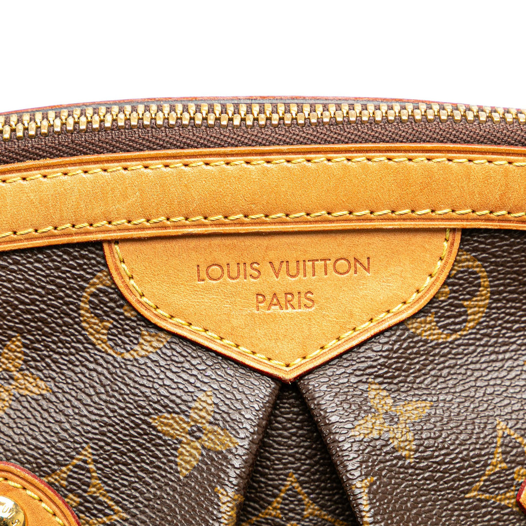 Louis Vuitton Monogram Tivoli GM
