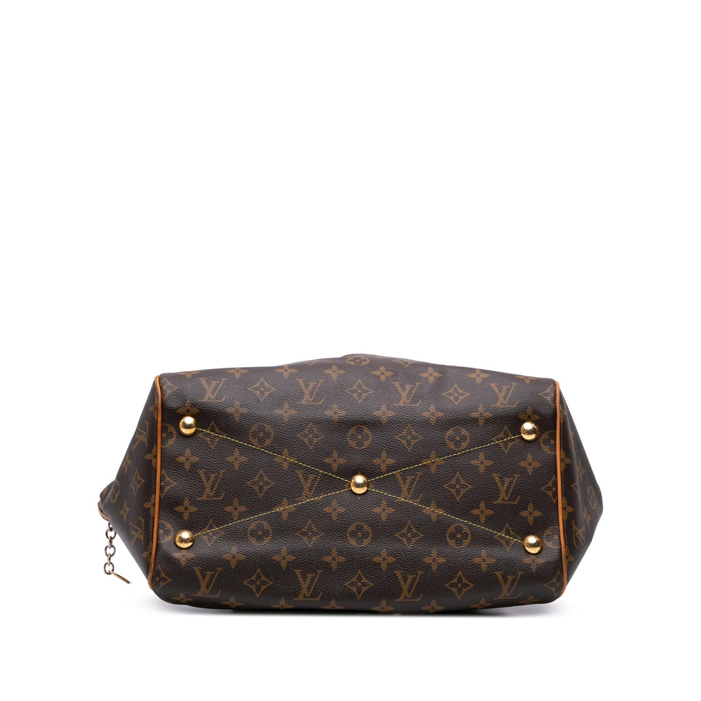 Louis Vuitton Monogram Tivoli GM