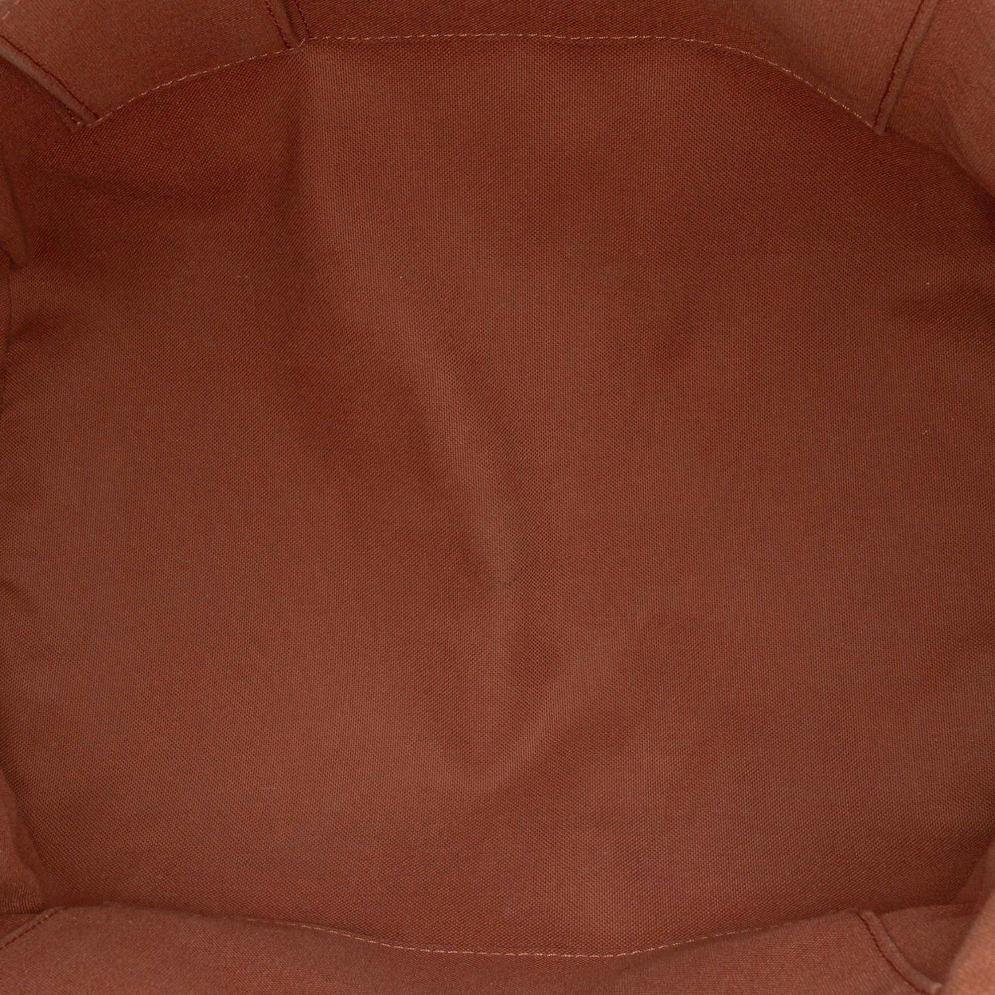 Louis Vuitton Monogram Tivoli GM