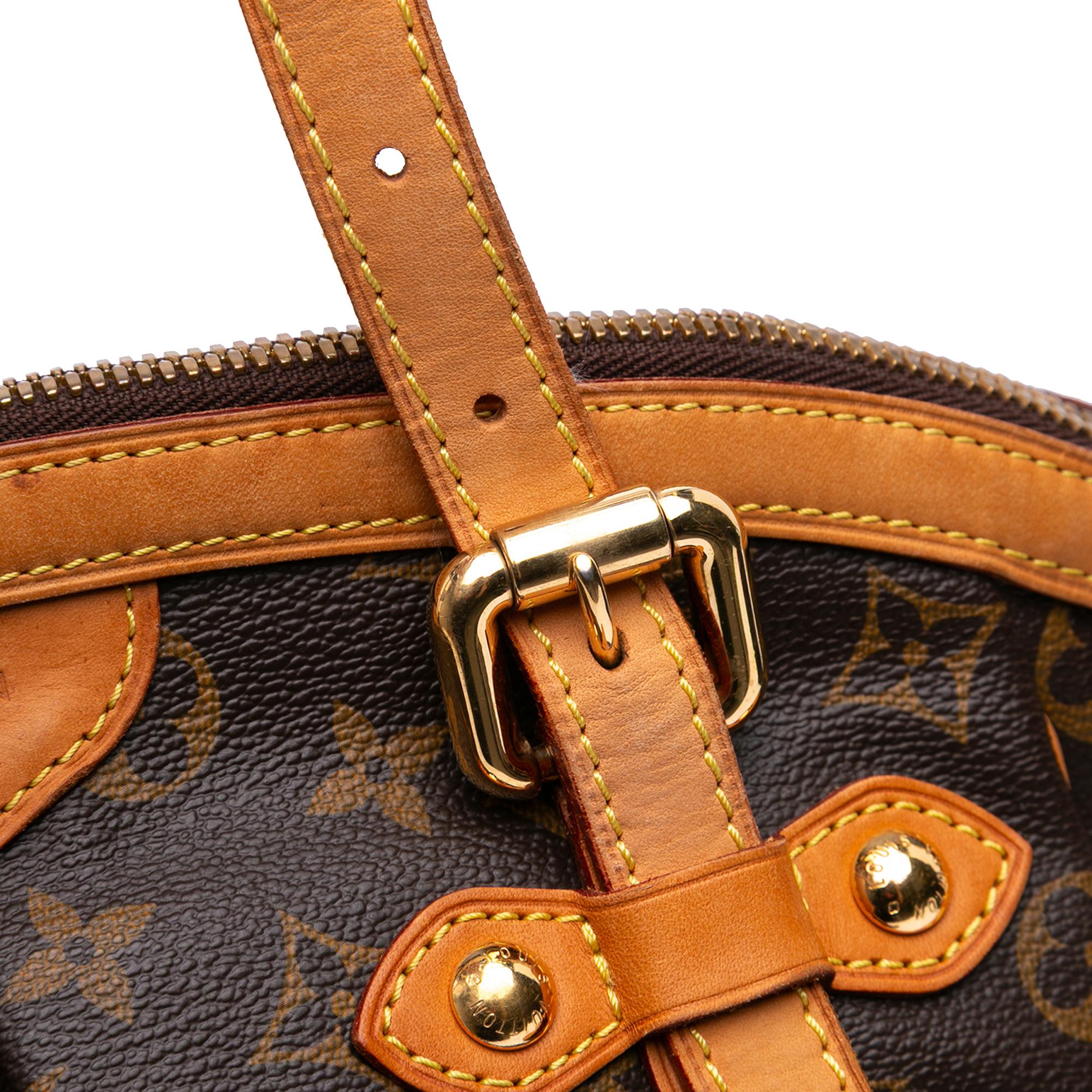 Louis Vuitton Monogram Tivoli GM