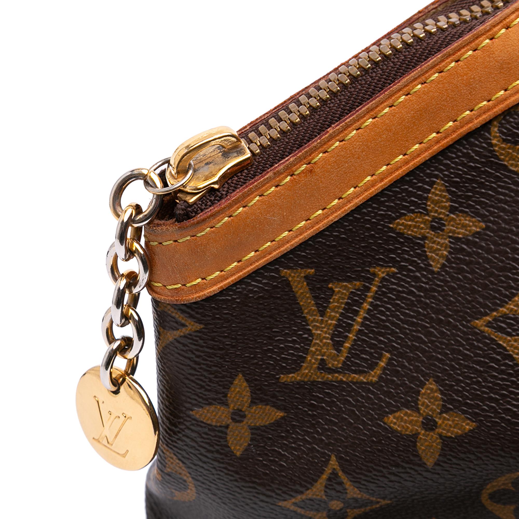 Louis Vuitton Monogram Tivoli GM