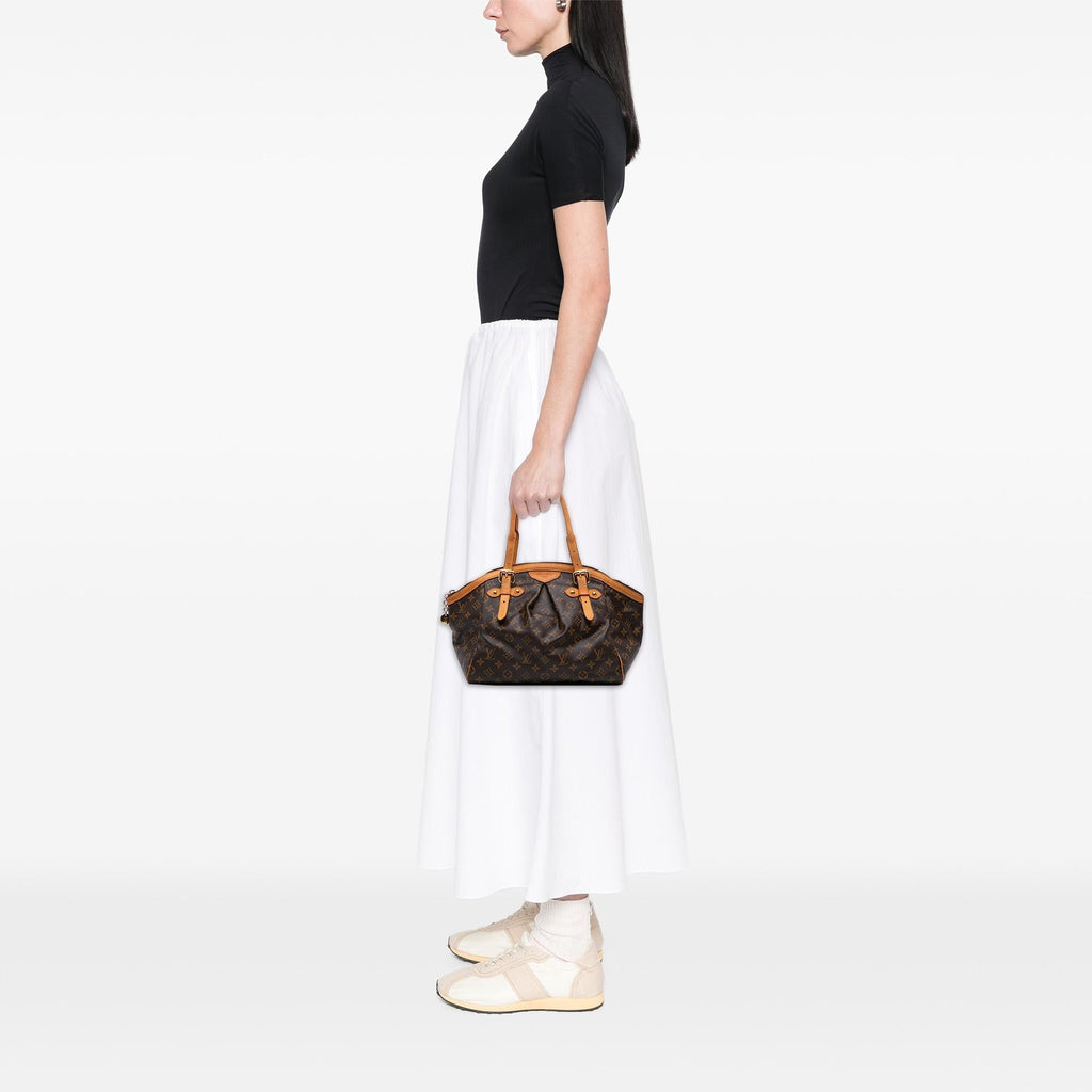 Louis Vuitton Monogram Tivoli GM