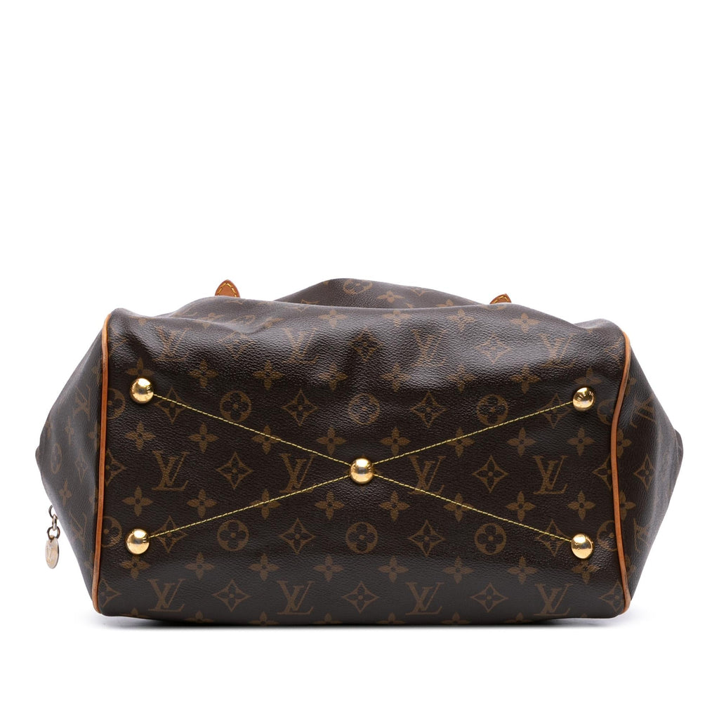 Louis Vuitton Monogram Tivoli GM