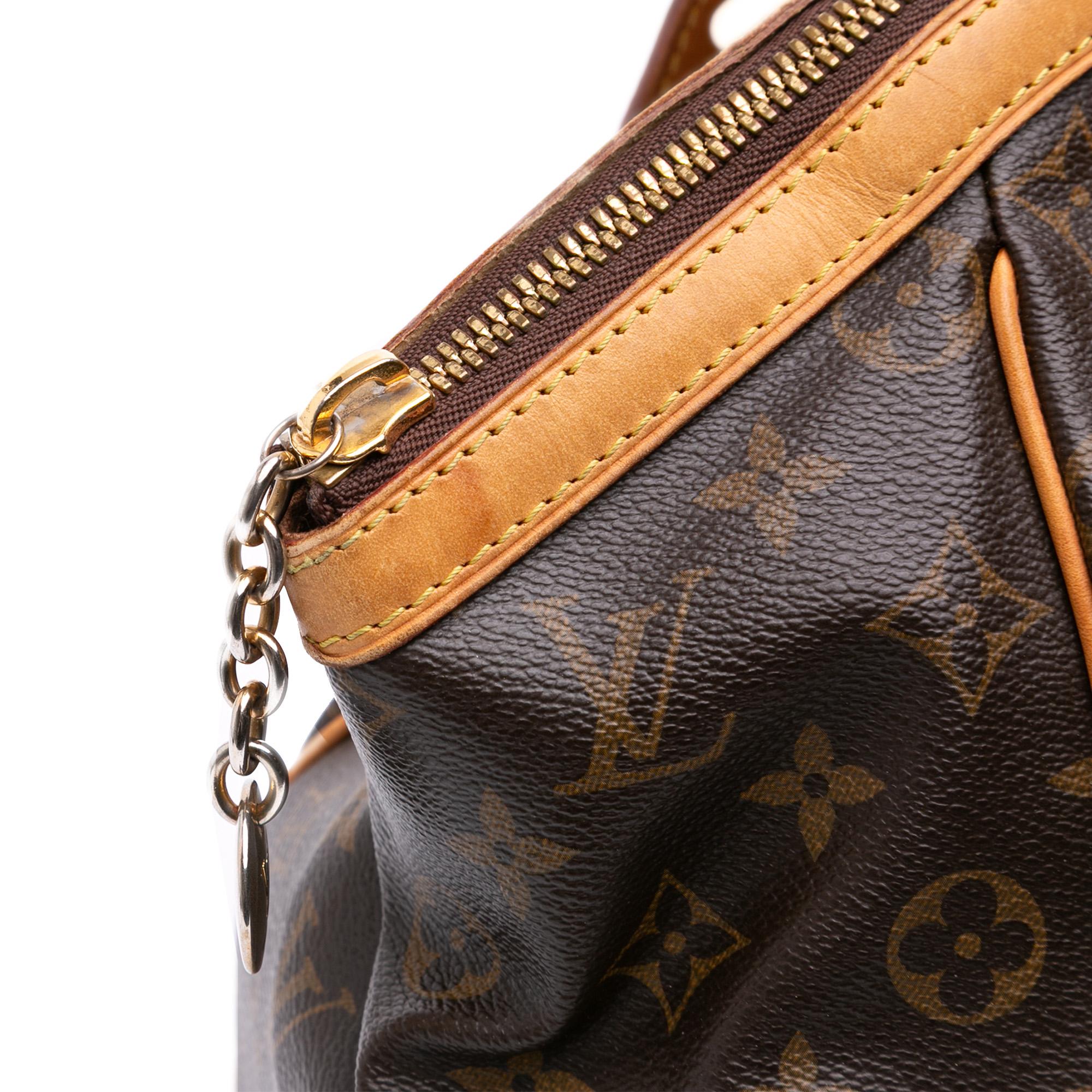 Louis Vuitton Monogram Tivoli GM