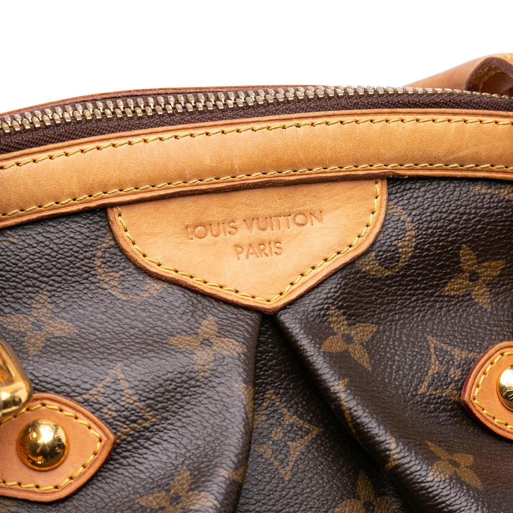 Louis Vuitton Monogram Tivoli GM