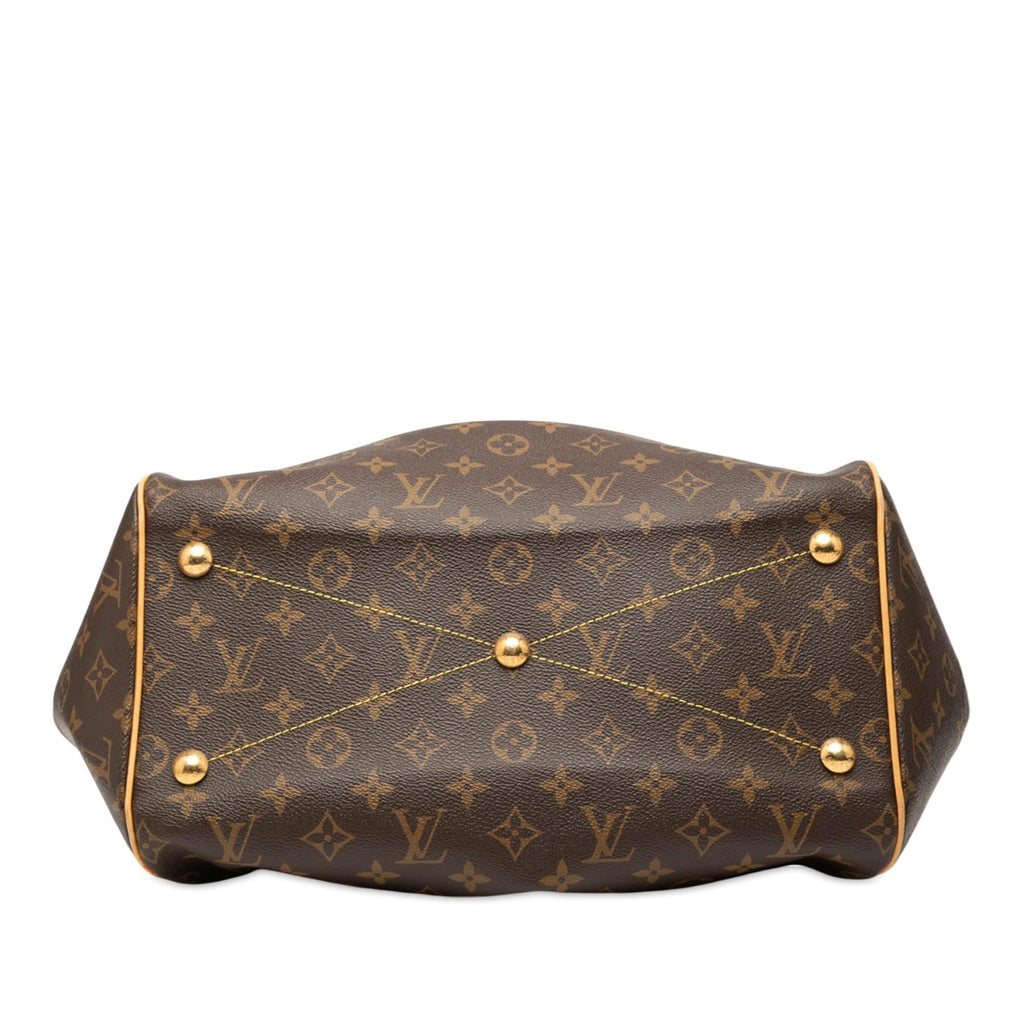 Louis Vuitton Monogram Tivoli GM