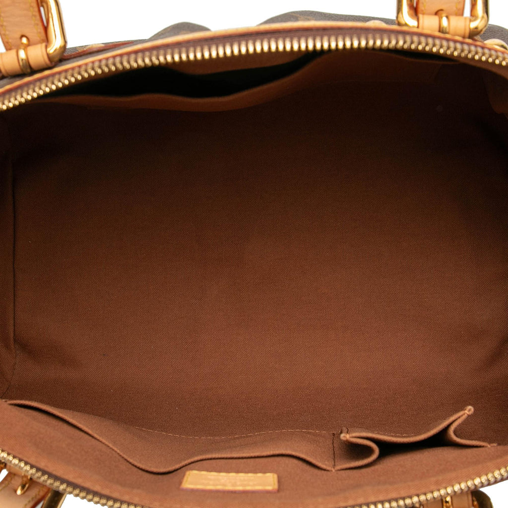 Louis Vuitton Monogram Tivoli GM