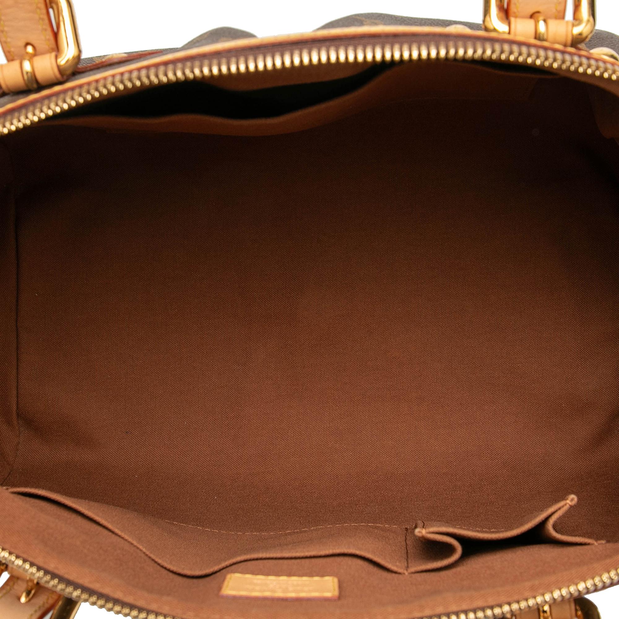 Louis Vuitton Monogram Tivoli GM