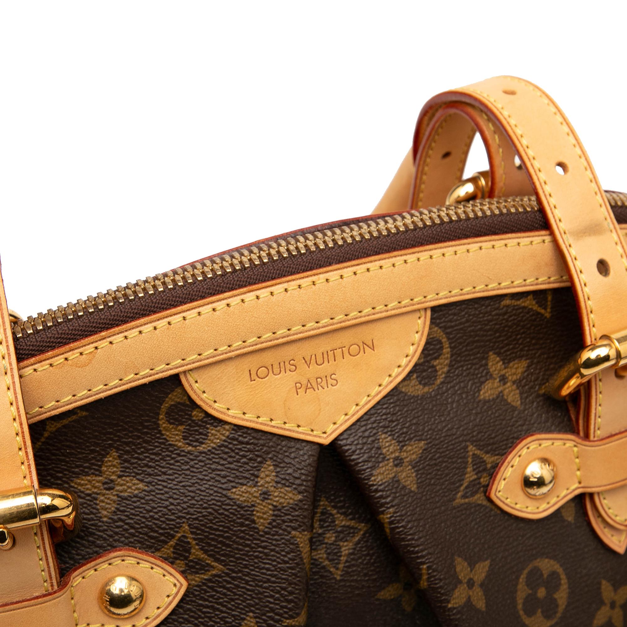 Louis Vuitton Monogram Tivoli GM