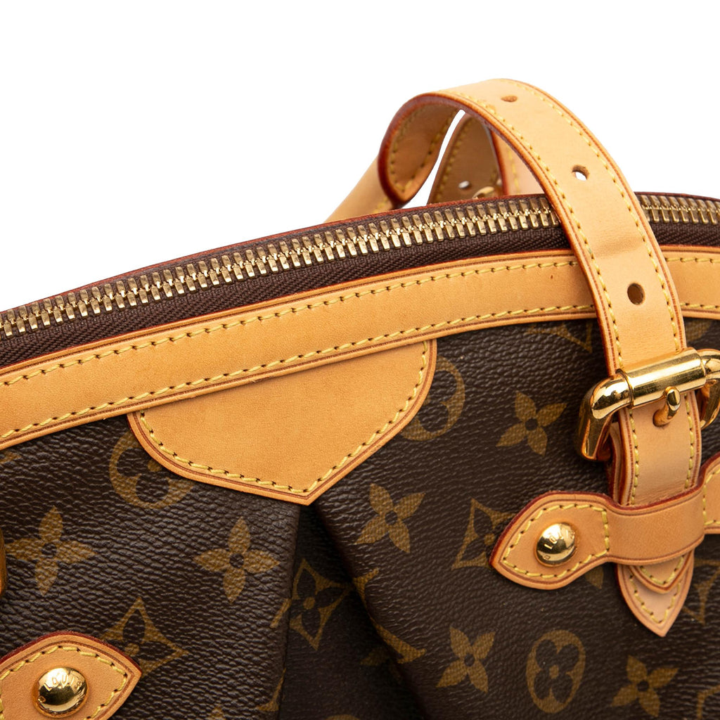 Louis Vuitton Monogram Tivoli GM