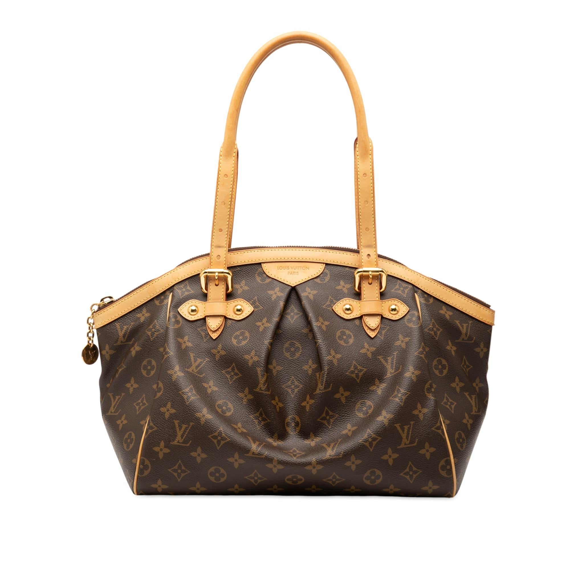Louis Vuitton Monogram Tivoli GM