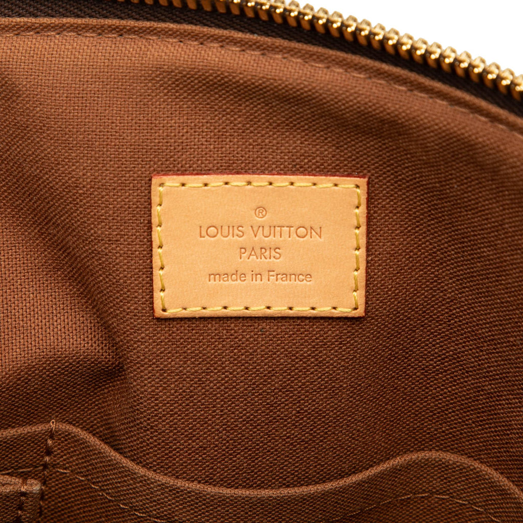 Louis Vuitton Monogram Tivoli GM