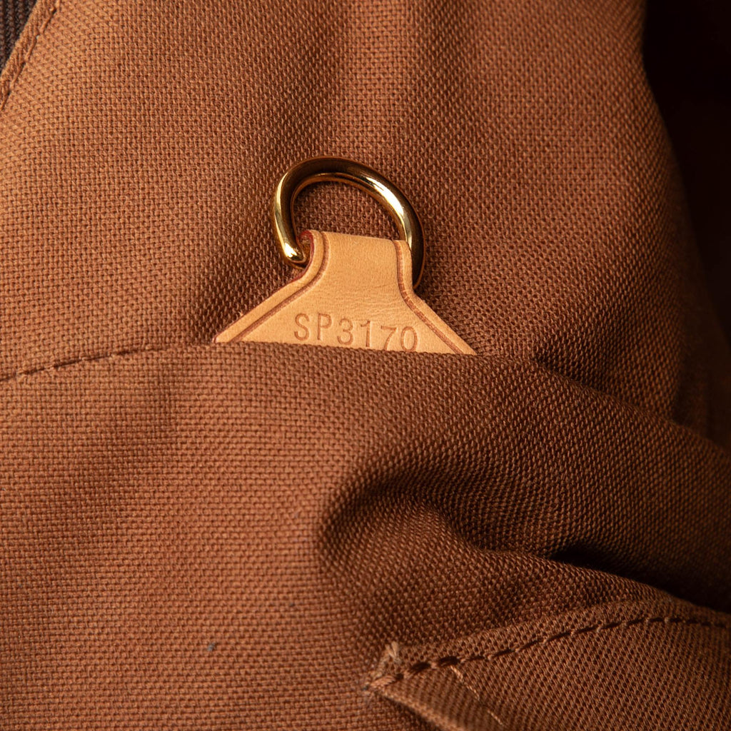 Louis Vuitton Monogram Tivoli GM