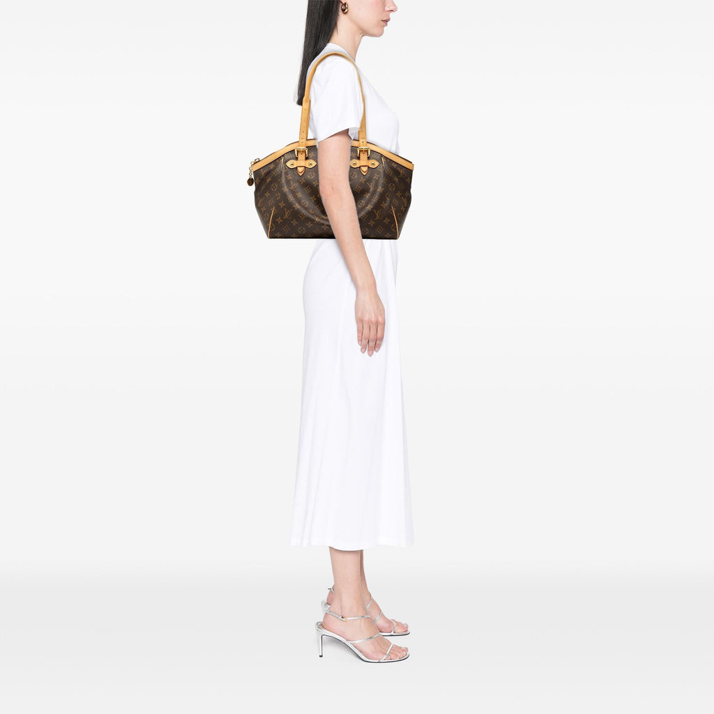 Louis Vuitton Monogram Tivoli GM