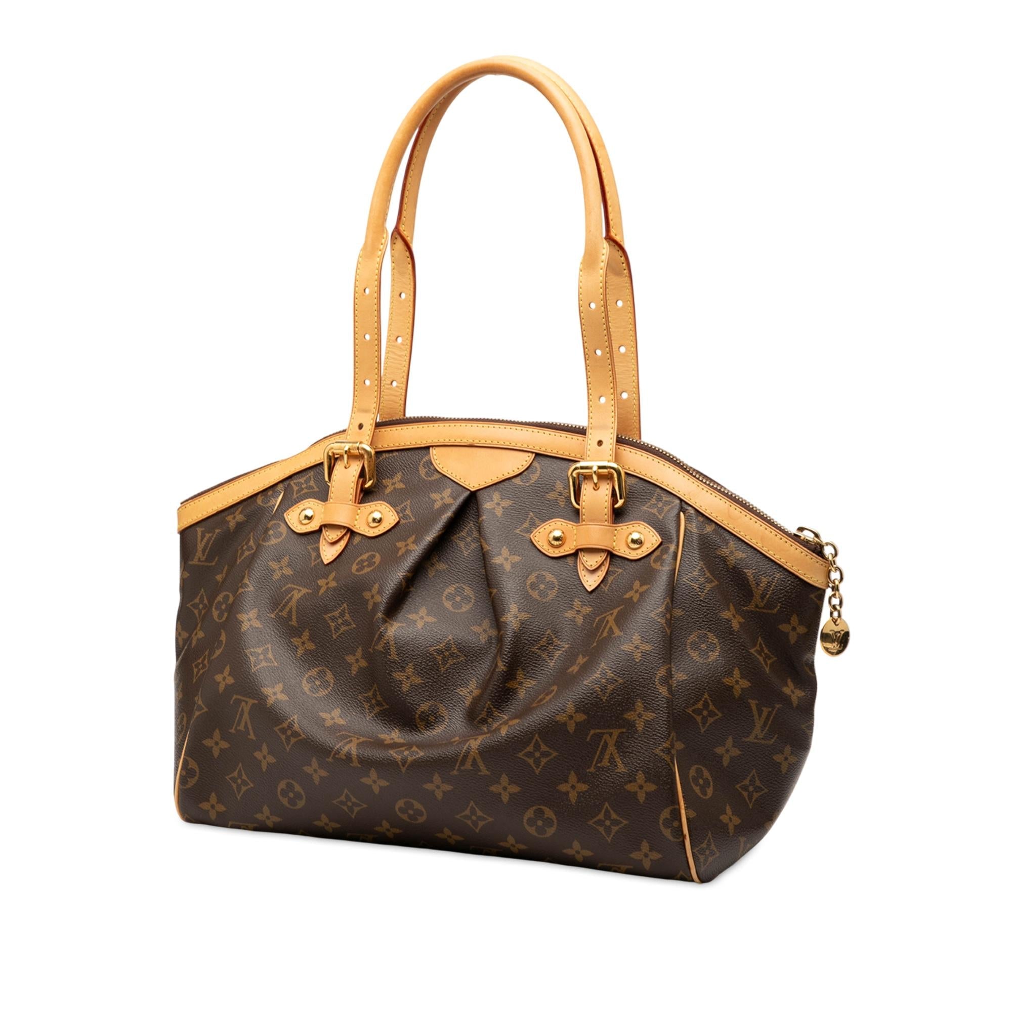 Louis Vuitton Monogram Tivoli GM