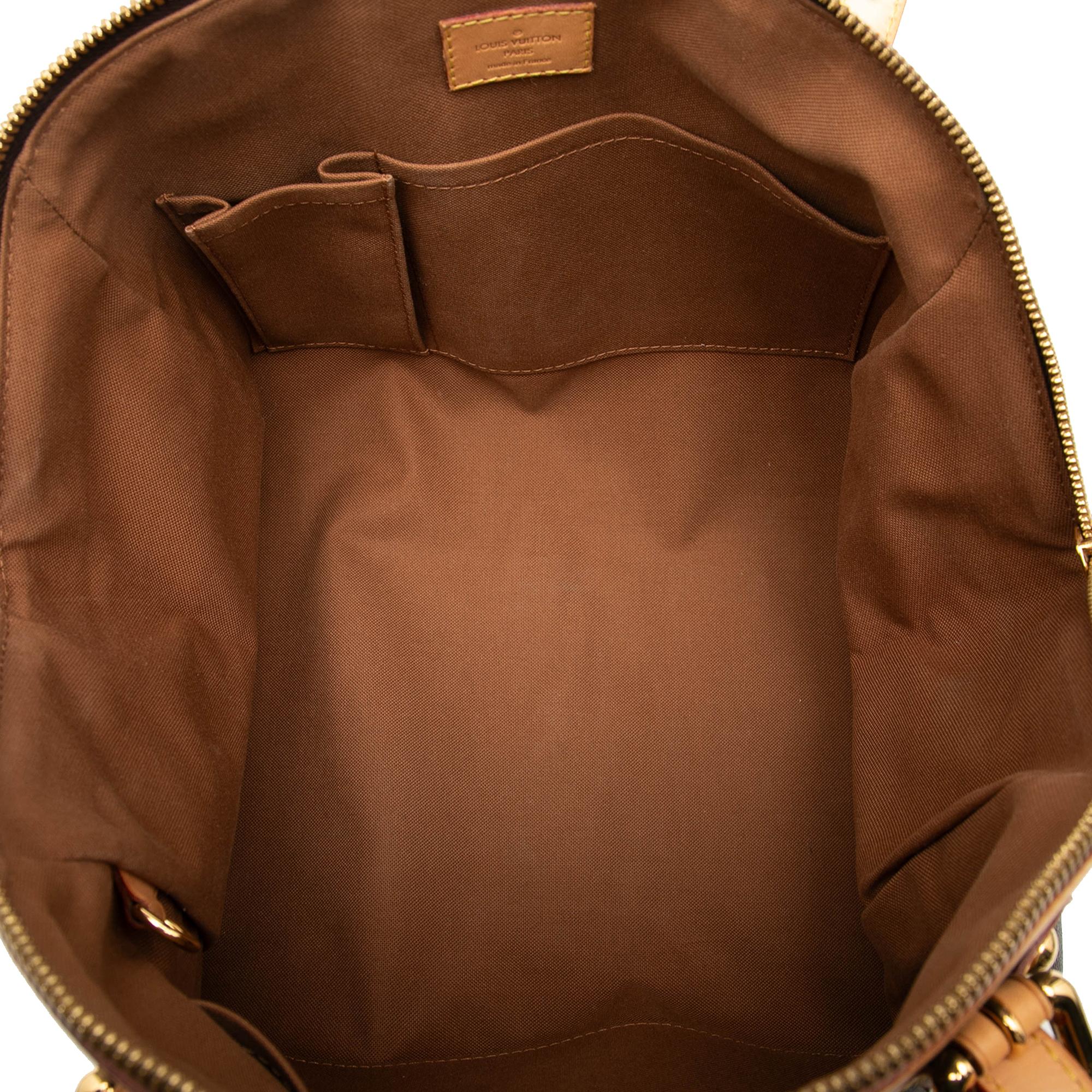 Louis Vuitton Monogram Tivoli GM