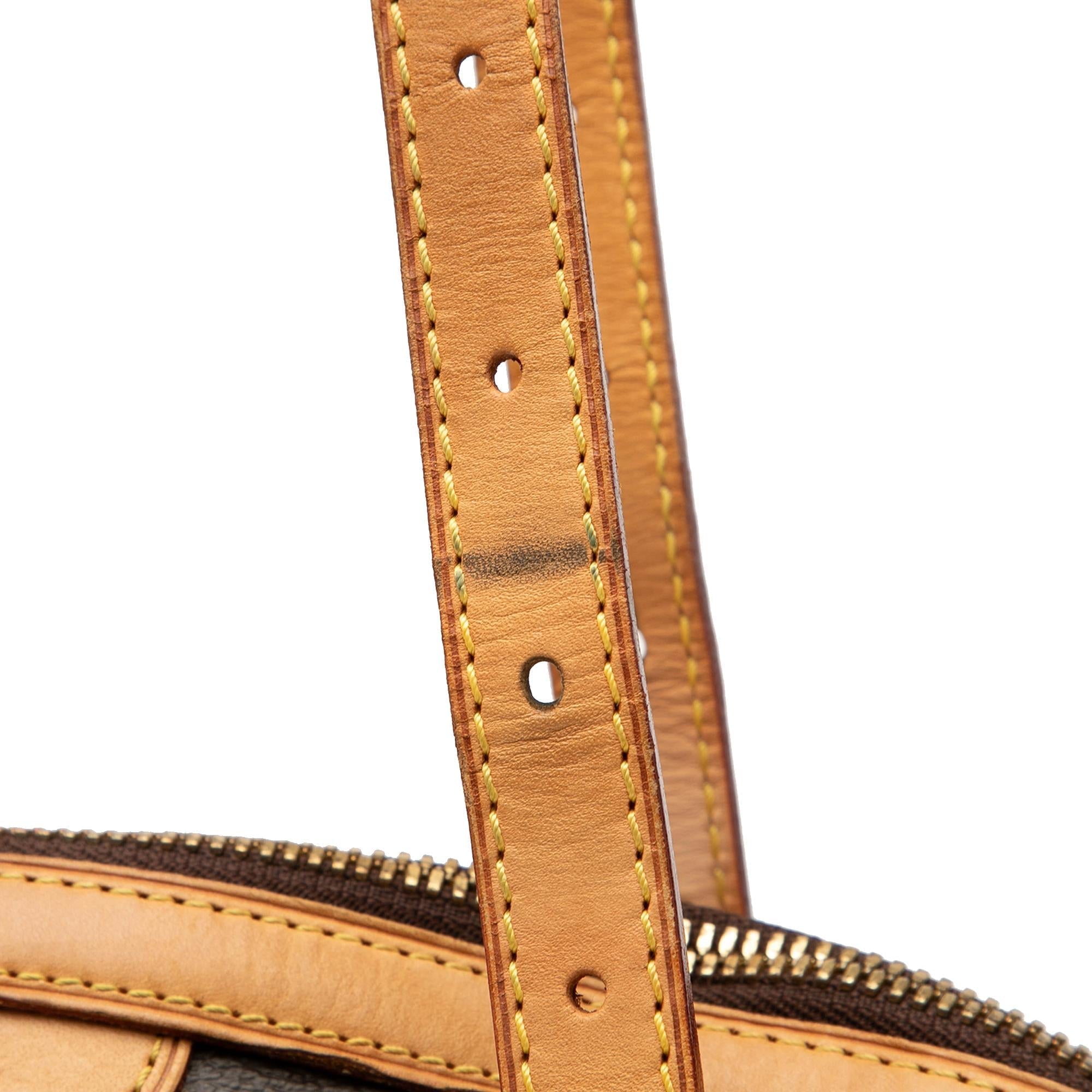 Louis Vuitton Monogram Tivoli GM