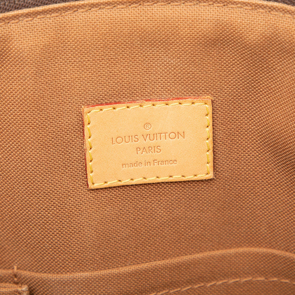 Louis Vuitton Monogram Tivoli GM