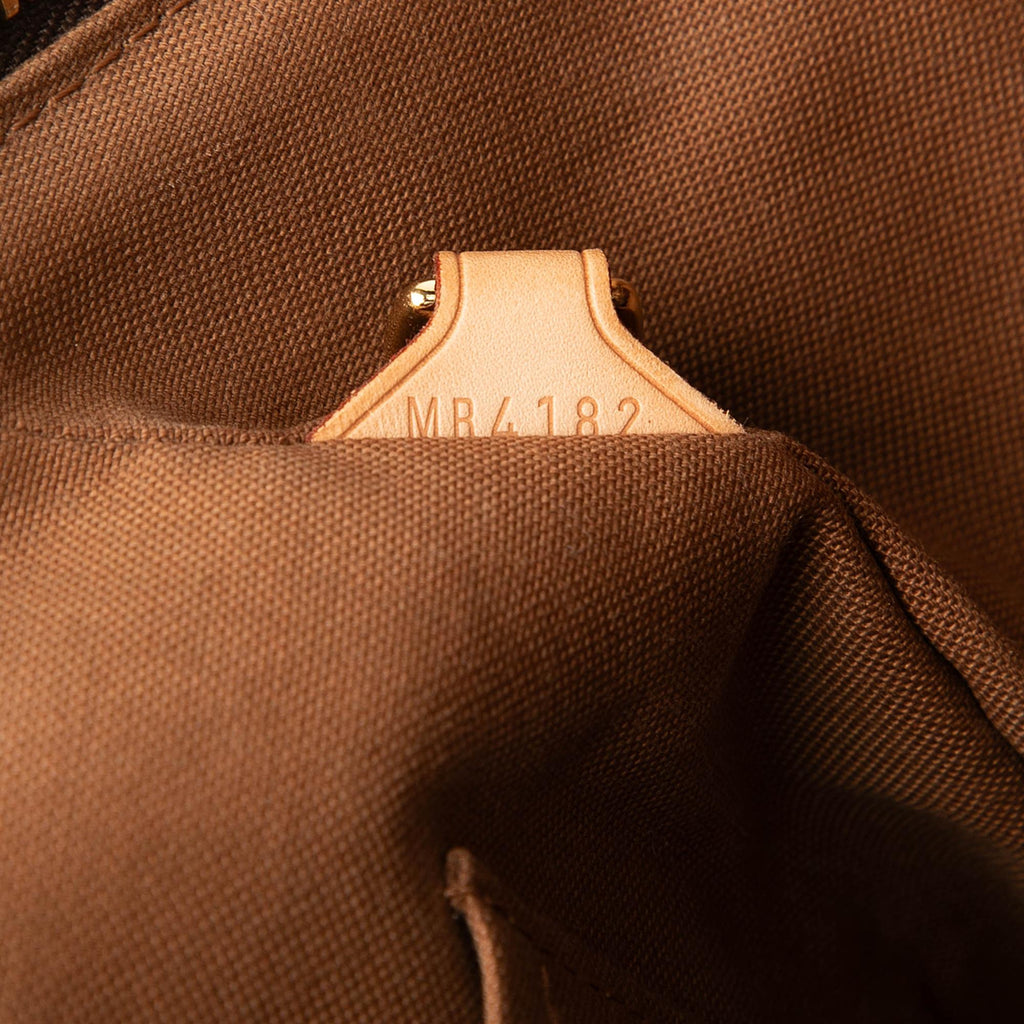 Louis Vuitton Monogram Tivoli GM