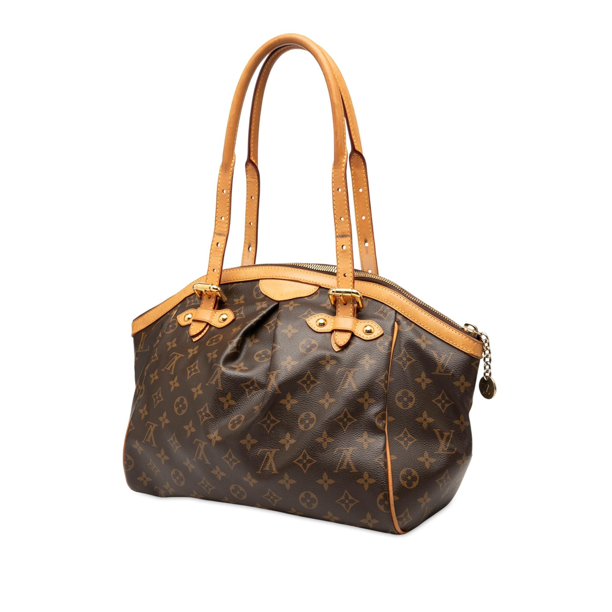Louis Vuitton Monogram Tivoli GM