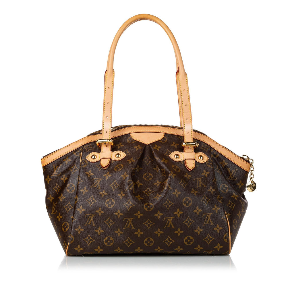 Louis Vuitton Monogram Tivoli PM (SHG-30375)