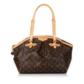 Louis Vuitton Monogram Tivoli PM (SHG-30375)