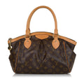 Louis Vuitton Monogram Tivoli PM (SHG-37076)